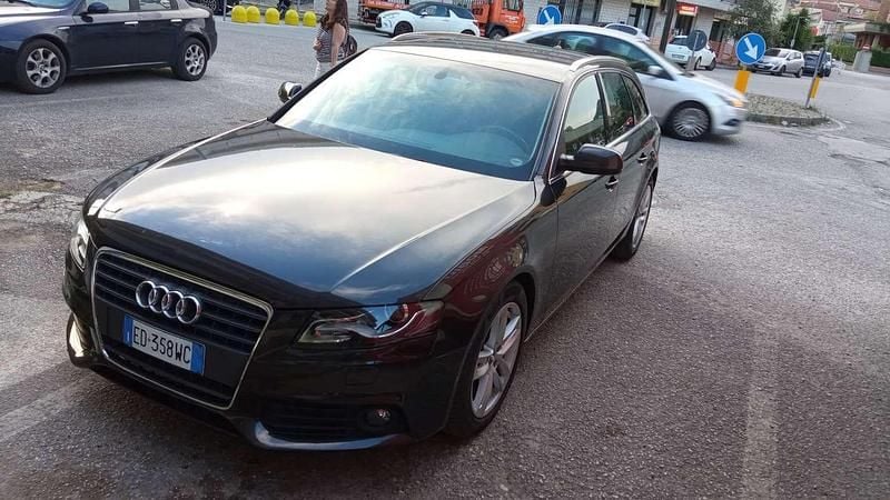 Usata Audi A4 Allroad 143 CV (105 kW) 2010 Station wagon