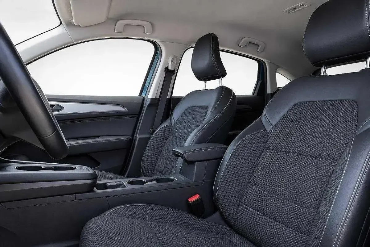 Usata Renault Arkana Intens 145 CV (106 kW) 2022 Blu SUV