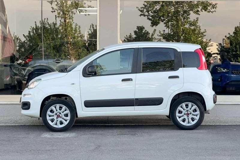 Usata Fiat Panda 4x4 86 CV (63 kW) 2019 Other Utilitaria
