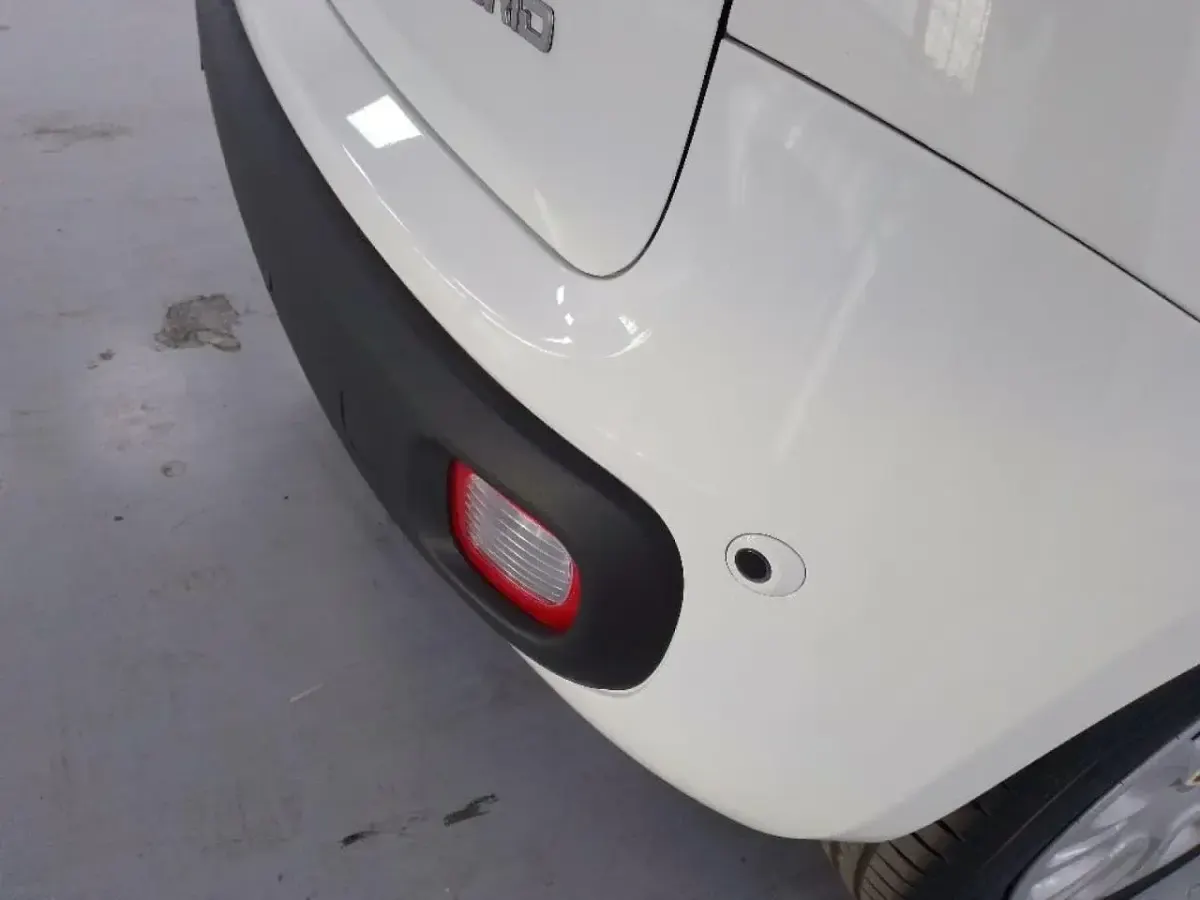Nuova Fiat Panda Icon 70 CV (51 kW) 2025 Bianco Utilitaria