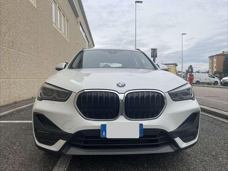 Usata BMW X1 Advantage 150 CV (110 kW) 2020 SUV