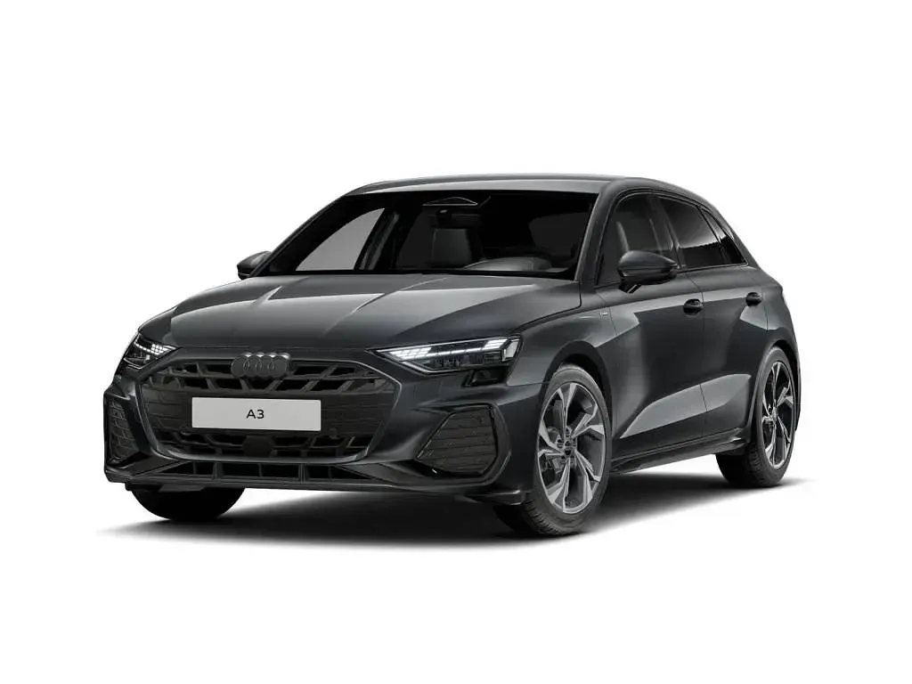 Usata Audi A3 S-Line 150 CV (110 kW) 2026