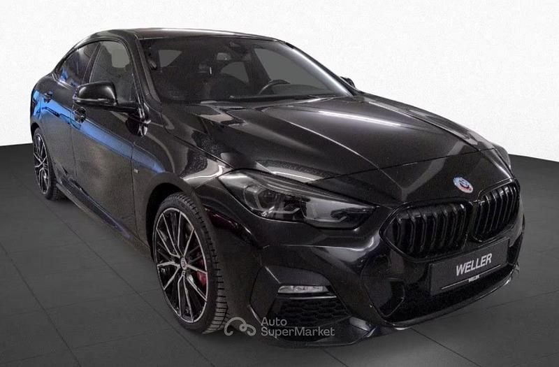 Usata BMW 220 M Sport 178 CV (130 kW) 2023 Nero Coupé