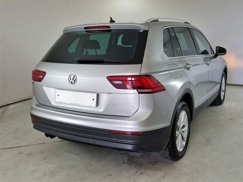 Usato 2018 VW Tiguan 2.0 Diesel 150 CV (19.600 €)