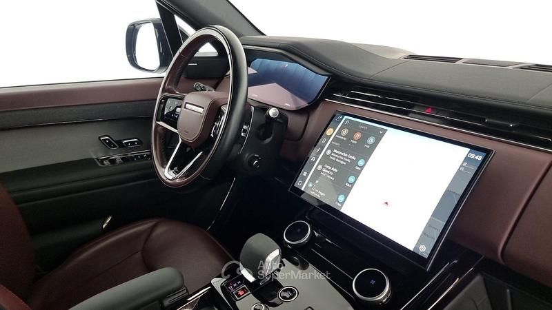 Usata Land Rover Range Rover Sport HSE Dynamic 249 CV (183 kW) 2023 Grigio SUV