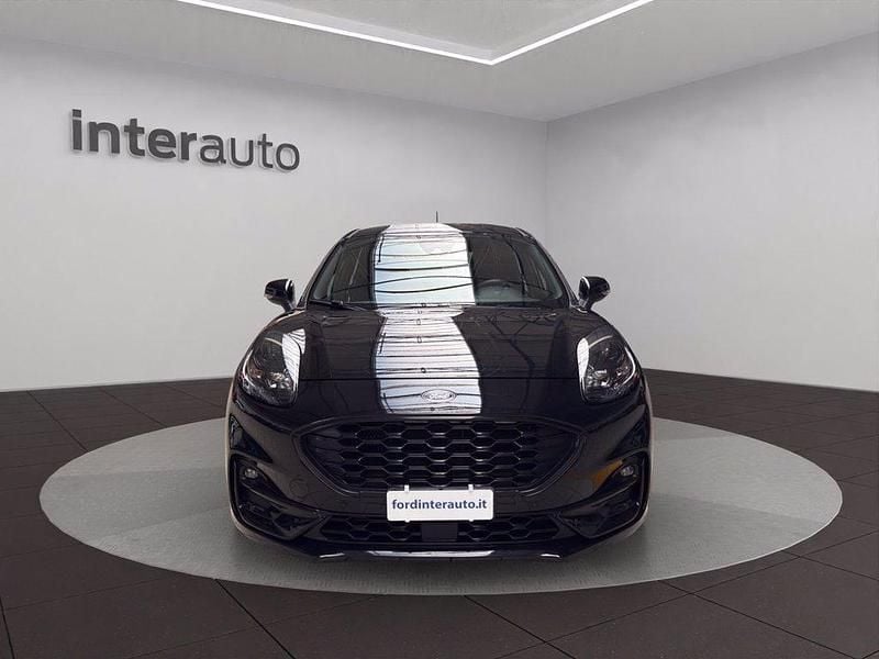 Usata Ford Puma ST-Line 125 CV (91 kW) 2023 SUV