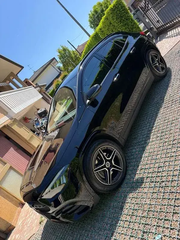 Usata Mercedes GLA200 Premium 150 CV (110 kW) 2026 SUV