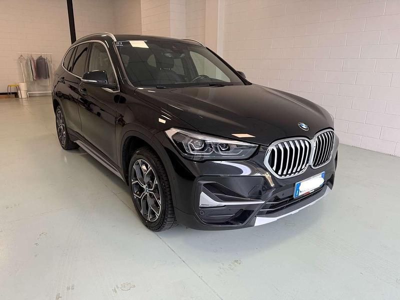 Usata BMW X1 xLine 116 CV (85 kW) 2022 Other SUV