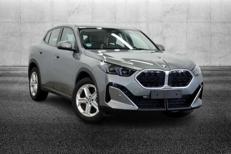 Usata BMW X2 Performance 150 CV (110 kW) 2024 Grigio SUV