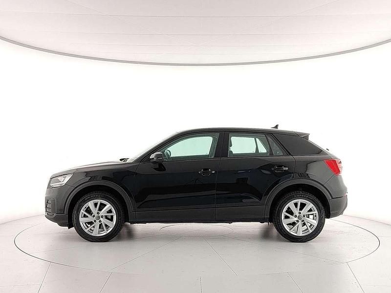 Usata Audi Q2 Business 116 CV (85 kW) 2017 Other SUV