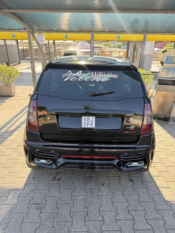 Usata Ligier JS50 2023 Nero Utilitaria