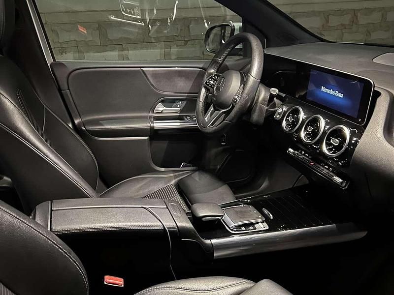 Usata Mercedes B180 116 CV (85 kW) 2021 Monovolume