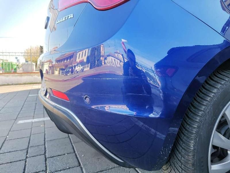 Usata 2019 Alfa Romeo Giulietta Business Due volumi | 13.500 € (Buon prezzo) - Immagine 1/4