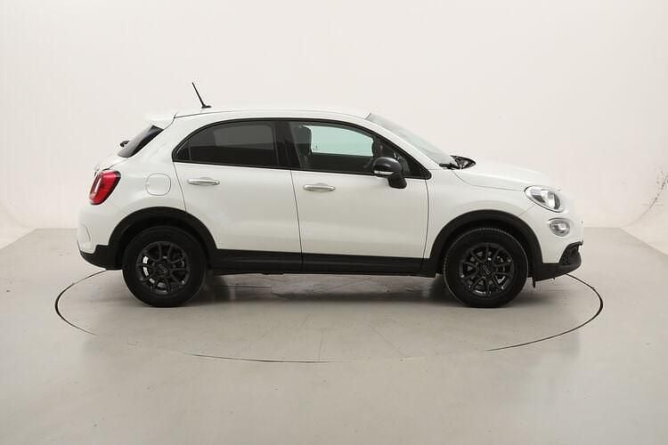 Usata Fiat 500X Club 95 CV (69 kW) 2022 Bianco SUV