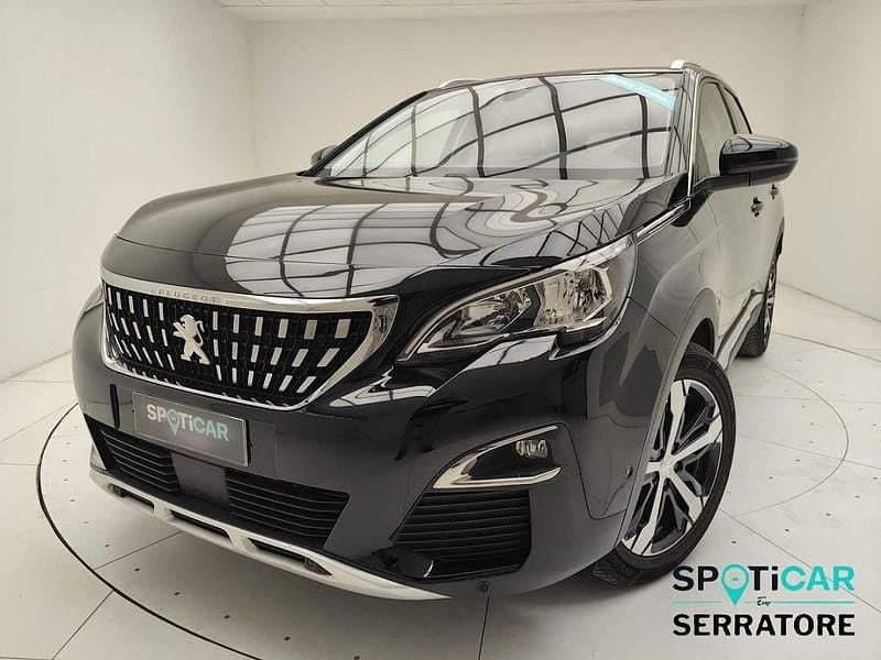Usata Peugeot 3008 Allure 131 CV (96 kW) 2020 SUV