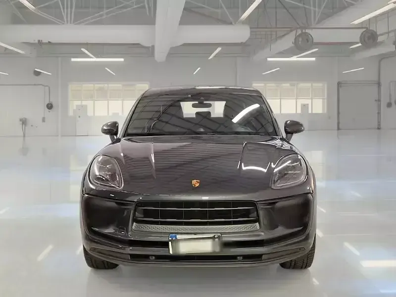 Usata Porsche Macan 380 CV (279 kW) 2023 SUV
