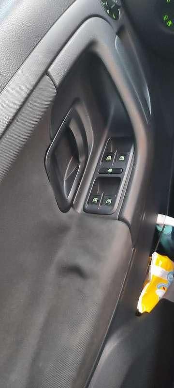 Usata Skoda Roomster Ambition 90 CV (66 kW) 2011 Argento Monovolume