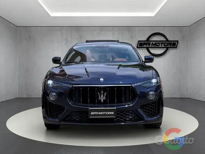 Usata Maserati Levante GT 330 CV (242 kW) 2022 Other SUV