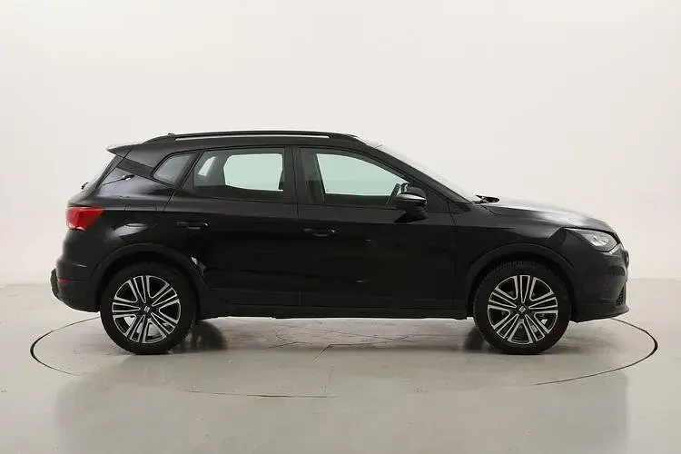 Occasion Seat Arona Style 110 ch (80 kW) 2023 Noir SUV