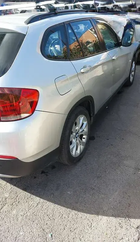 Usata BMW X1 177 CV (130 kW) 2010 SUV