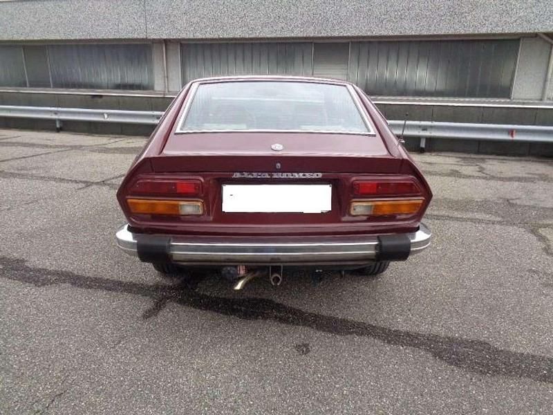 Occasion Alfa Romeo GTV 129 ch (94 kW) 1982 Other Coupé