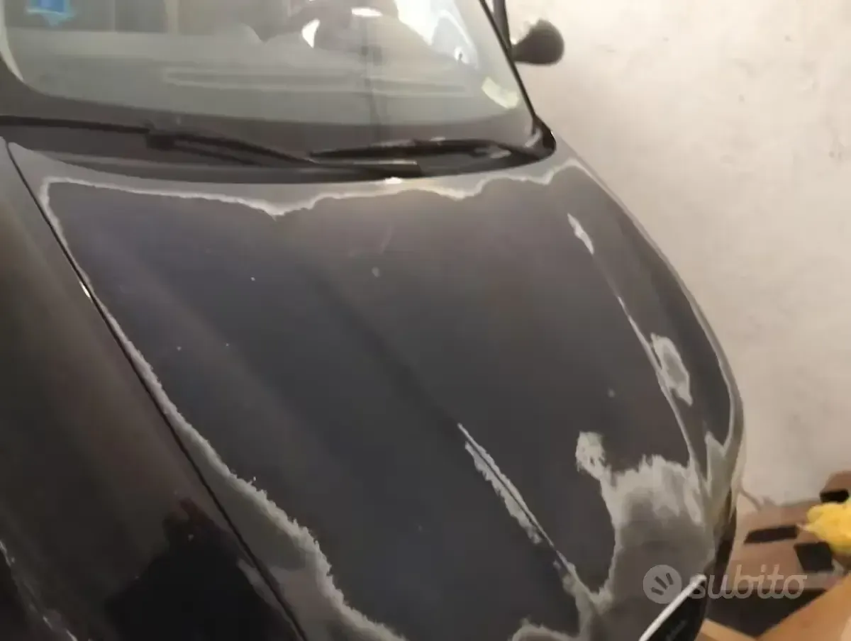 Usata Seat Ibiza 75 CV (55 kW) 2002 Nero Utilitaria