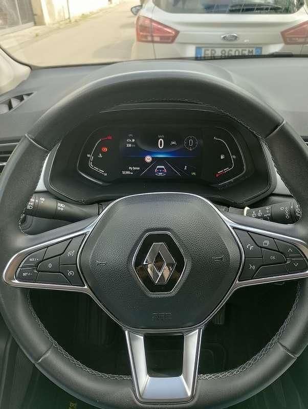 Usata Renault Captur Techno 101 CV (74 kW) 2023 SUV