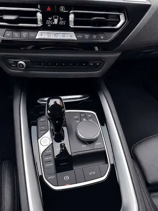 Usata BMW Z4 Advantage 197 CV (144 kW) 2022 Nero Cabrio