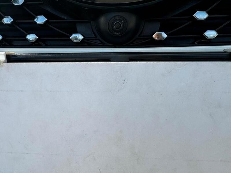 Usata Mercedes GLE350 AMG 330 CV (242 kW) 2022 Bianco Station wagon