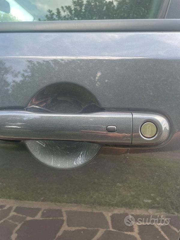 Usata Jeep Renegade 130 CV (95 kW) 2022 Grigio SUV