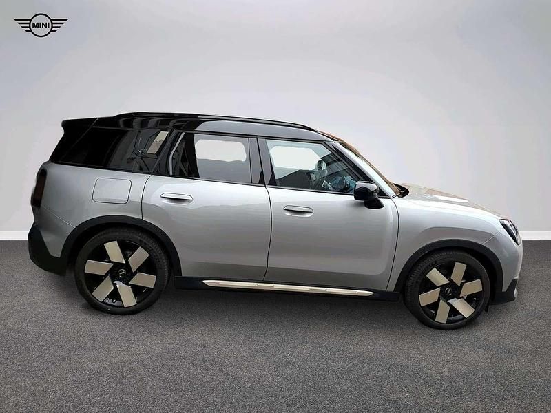 Usata Mini Countryman Favoured 225 kW (306 CV) 2025 Grigio SUV