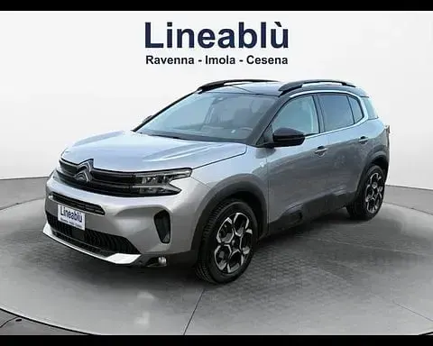 Occasion Citroën C5 Aircross PureTech 131 ch (96 kW) 2023 SUV