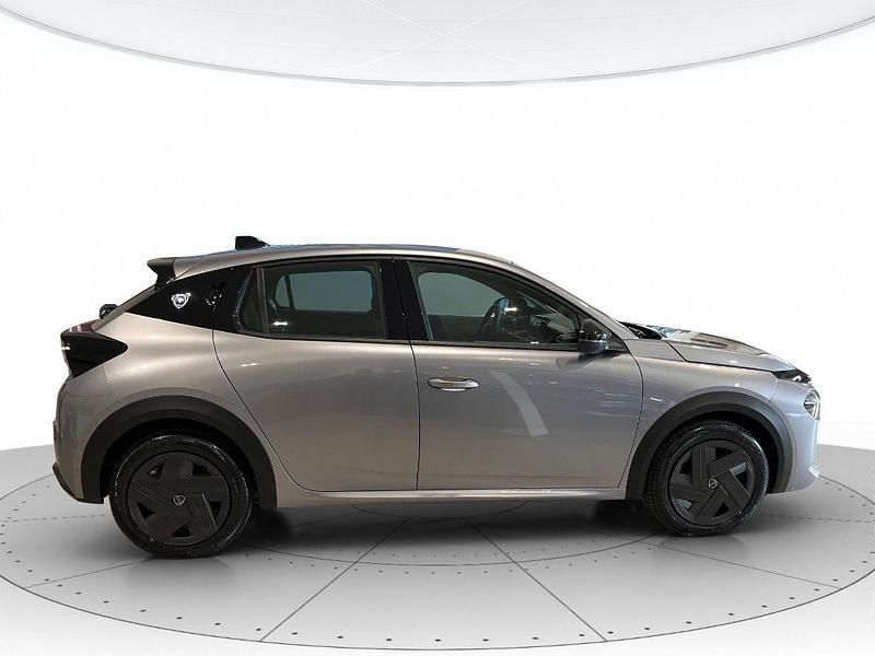Nuova Lancia Ypsilon 110 CV (80 kW) 2026 Vernice grigio granito Utilitaria