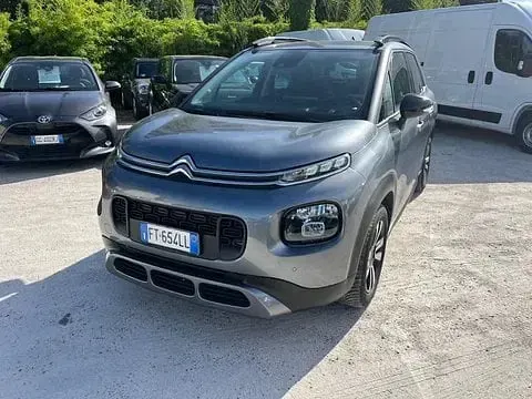 Usata Citroën C3 PureTech 83 CV (61 kW) 2018 Utilitaria