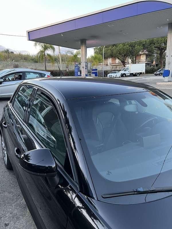 Usata Audi A1 Sportback Attraction 105 CV (77 kW) 2012 Utilitaria