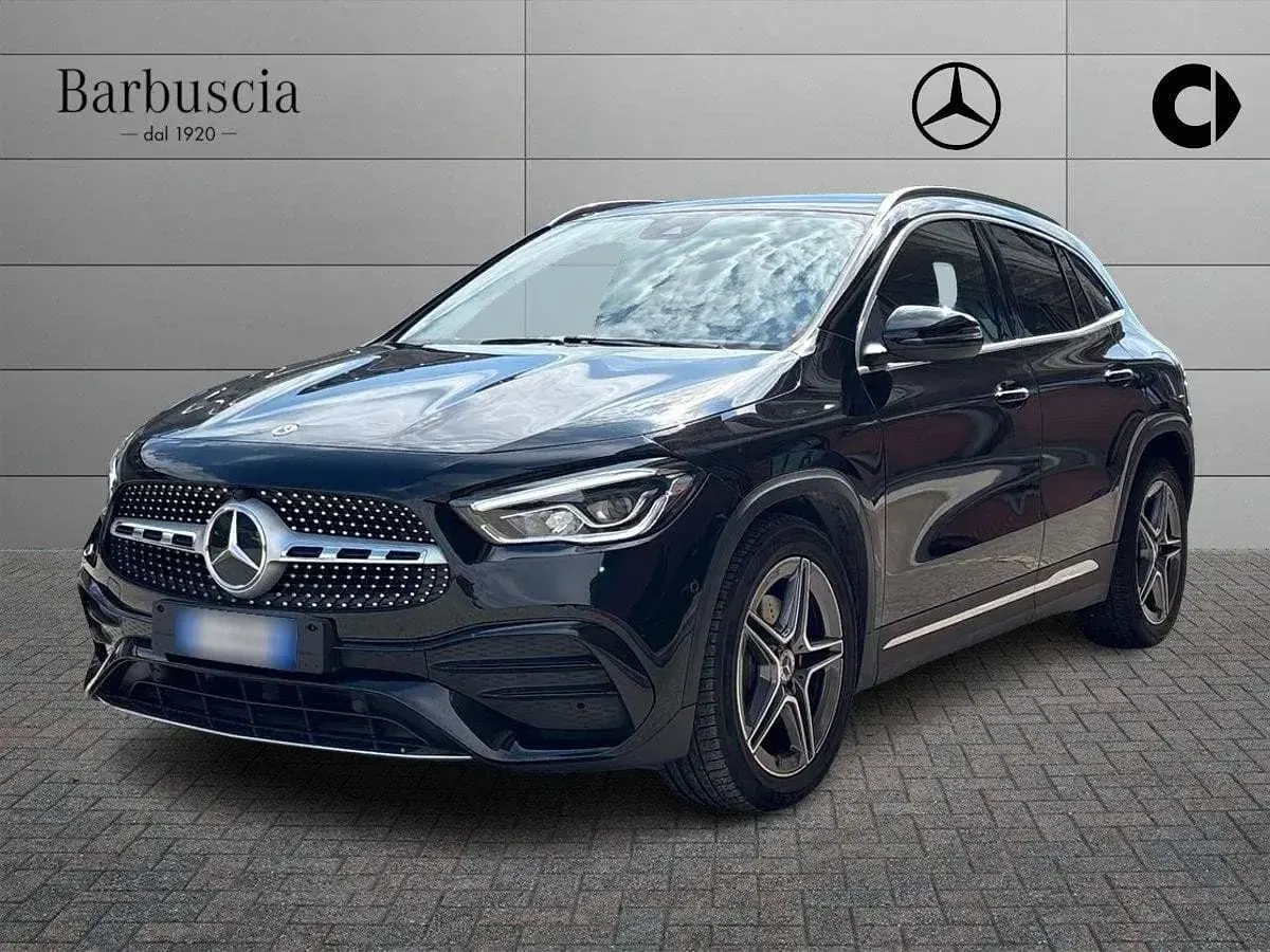 Usata Mercedes GLA200 Premium 150 CV (110 kW) 2023 SUV