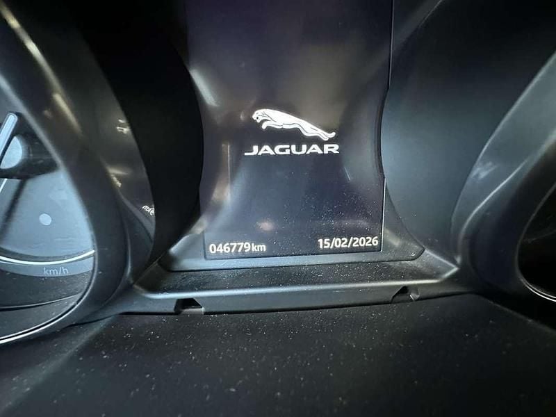 Usata Jaguar F-Type S 381 CV (280 kW) 2016 Coupé