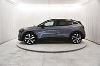 Begagnad Renault Megane E-Tech Evolution 160 kW (218 HK) 2023 Grå Sedan