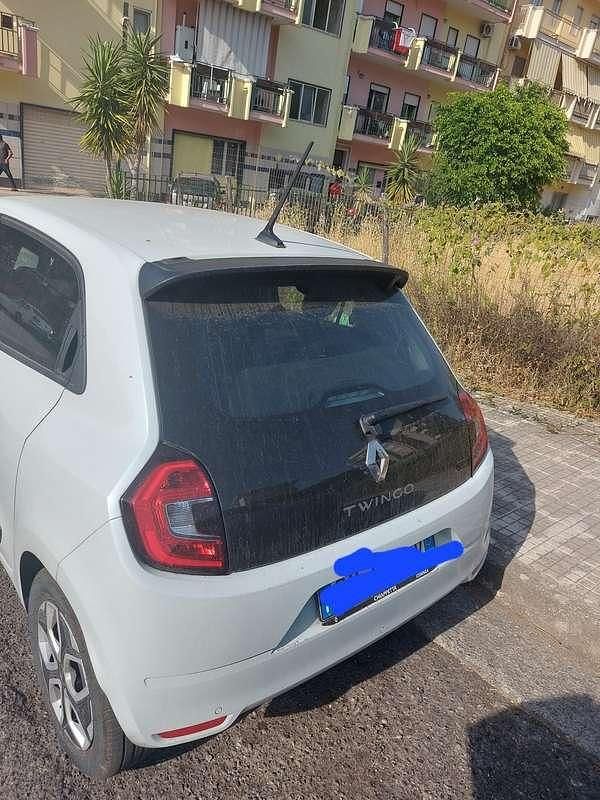 Usata Renault Twingo Equilibre 30 kW (42 CV) 2024 Utilitaria