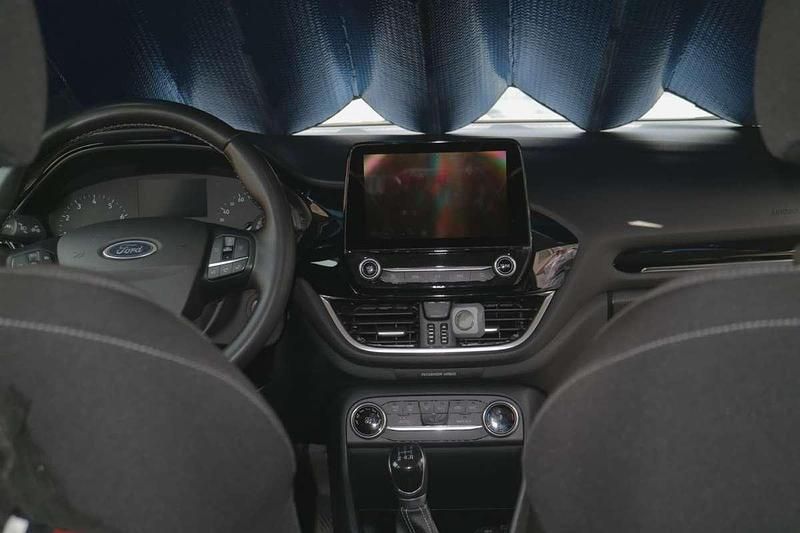 Usata Ford Fiesta Titanium 75 CV (55 kW) 2023 Berlina