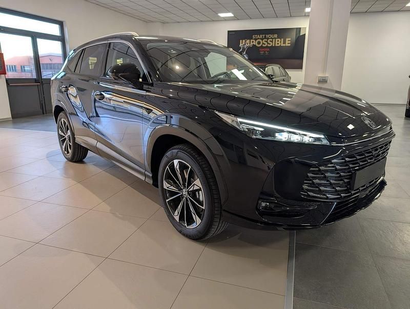 Nuova MG HS Comfort 224 CV (164 kW) 2025 Bianco SUV