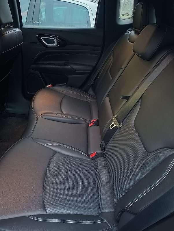 Usata Jeep Compass 131 CV (96 kW) 2021 SUV