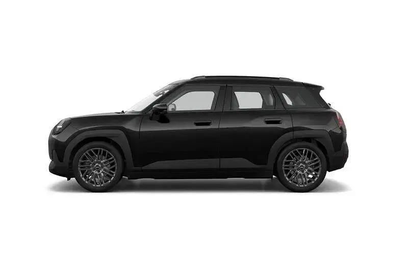 Nuova Mini Aceman 189 kW (258 CV) 2026 SUV