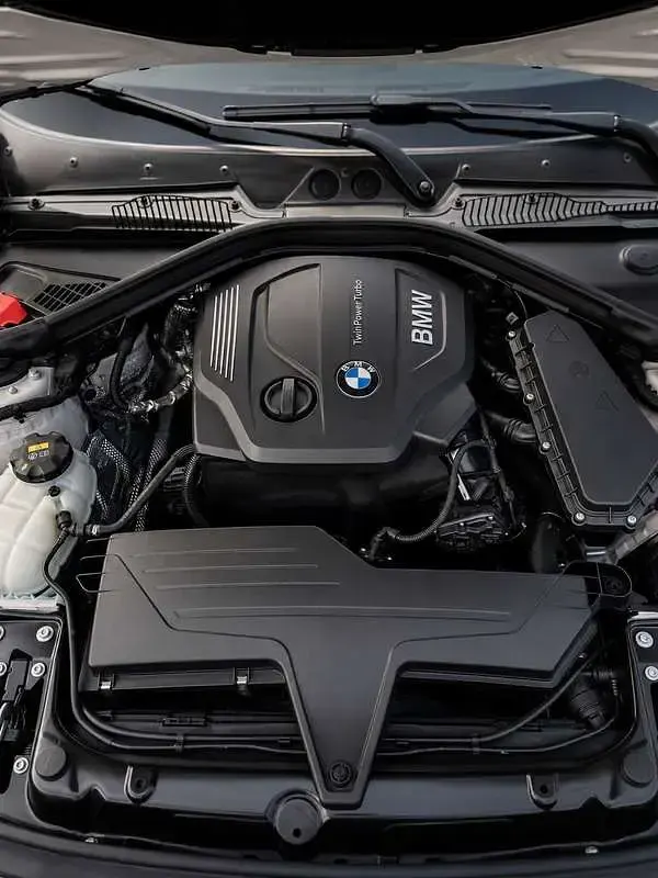 Usata BMW 116 M Sport 116 CV (85 kW) 2017 Utilitaria