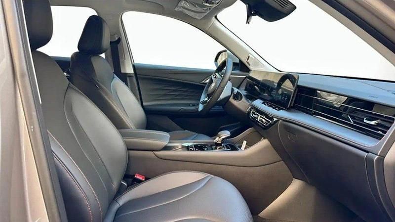 Nuova MG HS Luxury 224 CV (164 kW) 2026 Vari colori SUV
