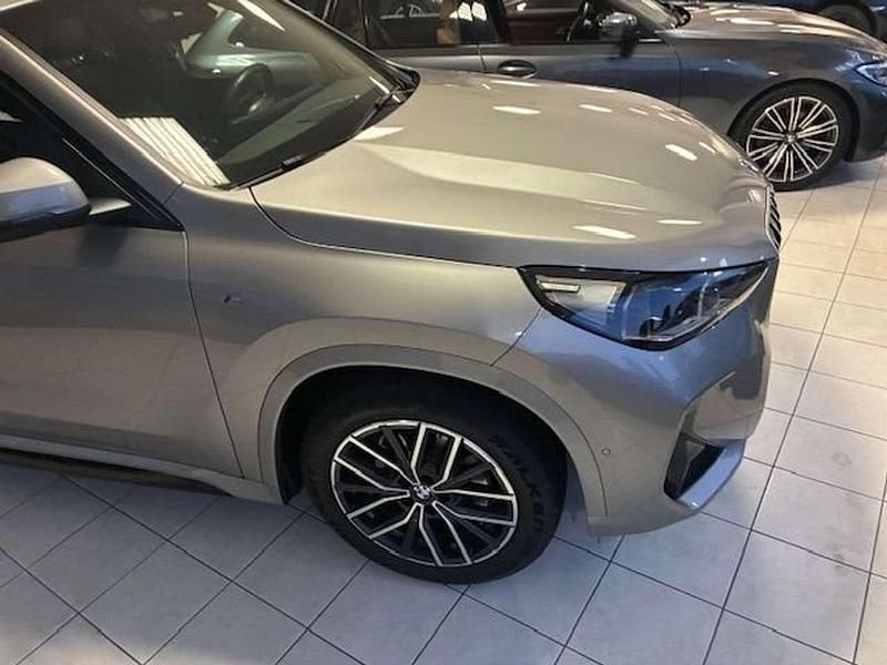 Occasion BMW X1 M Sport 150 ch (110 kW) 2025 Gris SUV