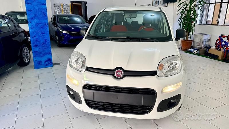 Usata Fiat Panda Lounge 69 CV (50 kW) 2017 Other Utilitaria