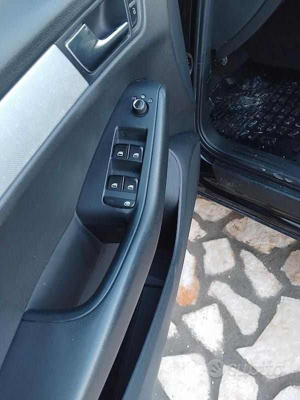 Usata Audi Q5 177 CV (130 kW) 2010 SUV