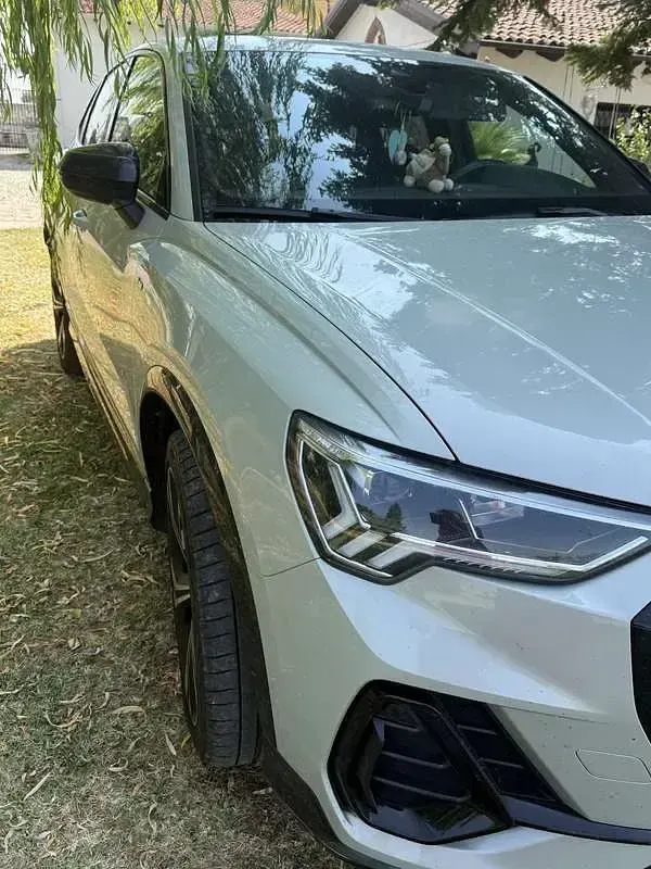 Usata Audi Q3 150 CV (110 kW) 2024 SUV