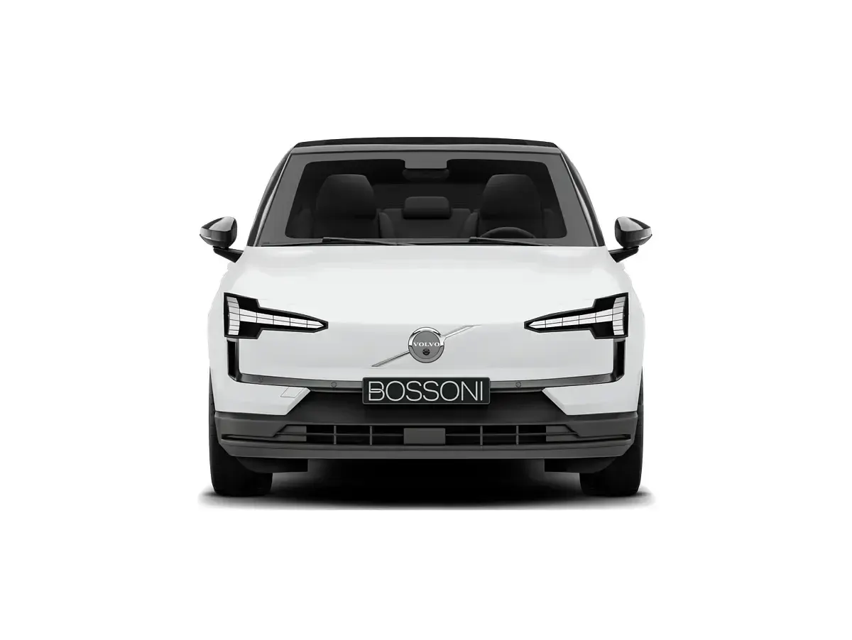 Nuova Volvo EX30 200 kW (272 CV) 2026 Bianco SUV